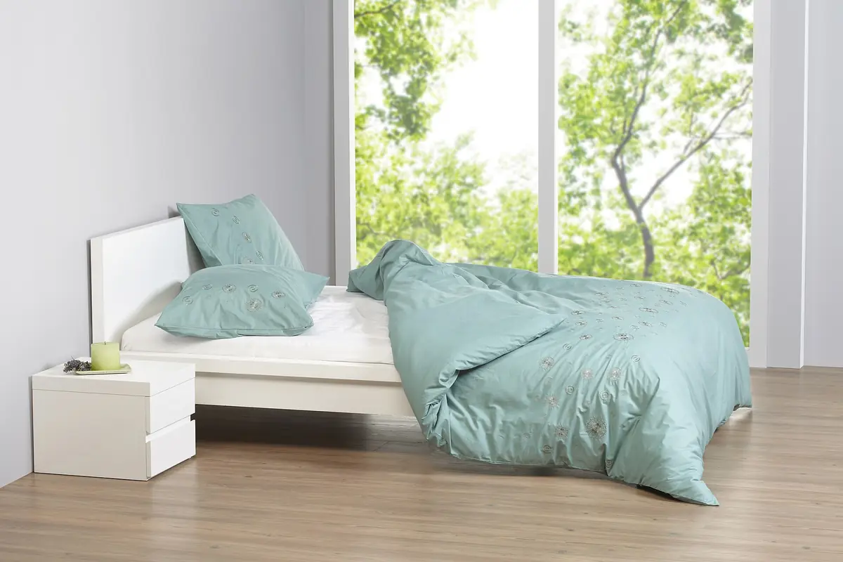 Cobijas y ropa de cama