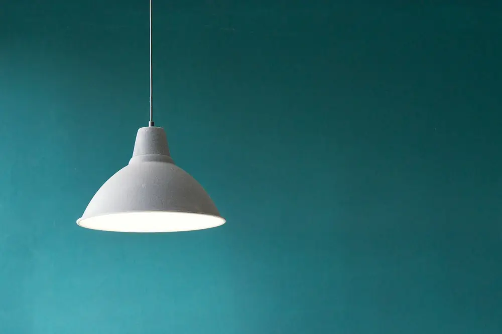 Iluminación cálida